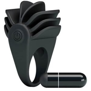 Anillo Vibrador Chester | Pretty Love