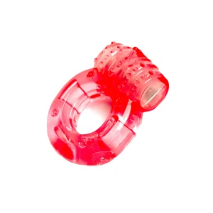 Anillo Vibrador Odin 1 Modo Jelly - STARSEX