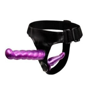 Arnes Doble Ultra Morado