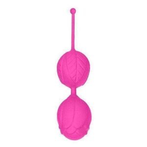 Bolas Chinas Sexy Soft Silicona - STARSEX
