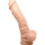 Dildo Realistico Coloso N° 12