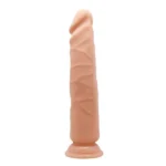Dildo Realístico con Ventosa- Alomene