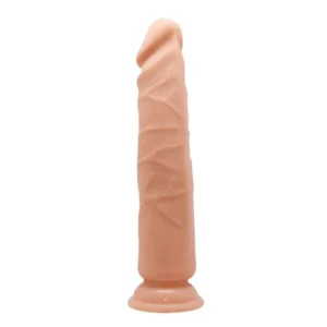 Dildo Realístico con Ventosa- Alomene