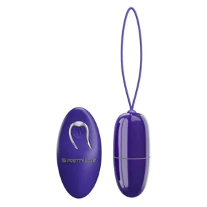 Huevito Vibrador Selkie Youth