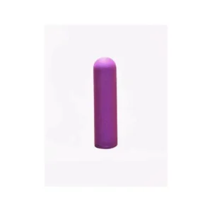 Mini Bala Vibradora Bullet Recargable - STARSEX