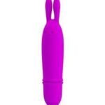 Mini Vibrador Boyce
